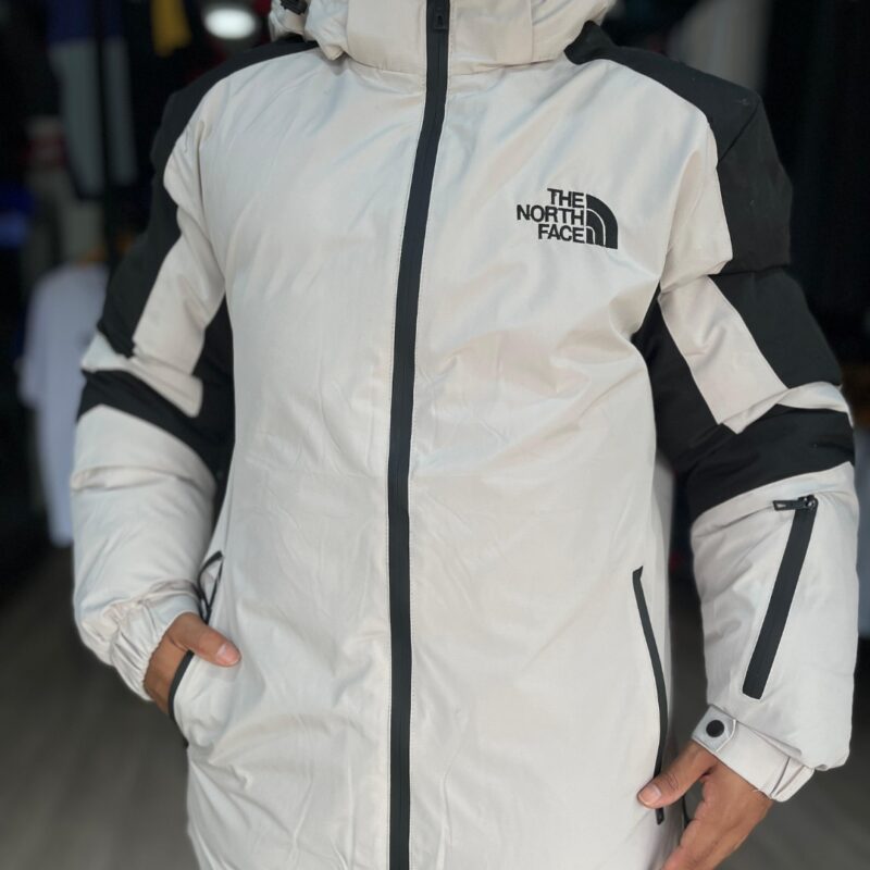 Bombojaco The North Face