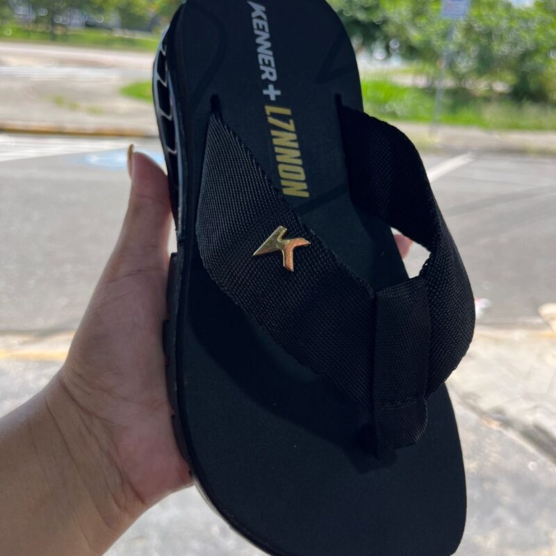 Chinelo Kenner unissex