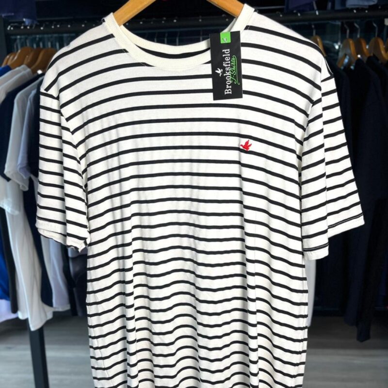 Camiseta Brooksfild
