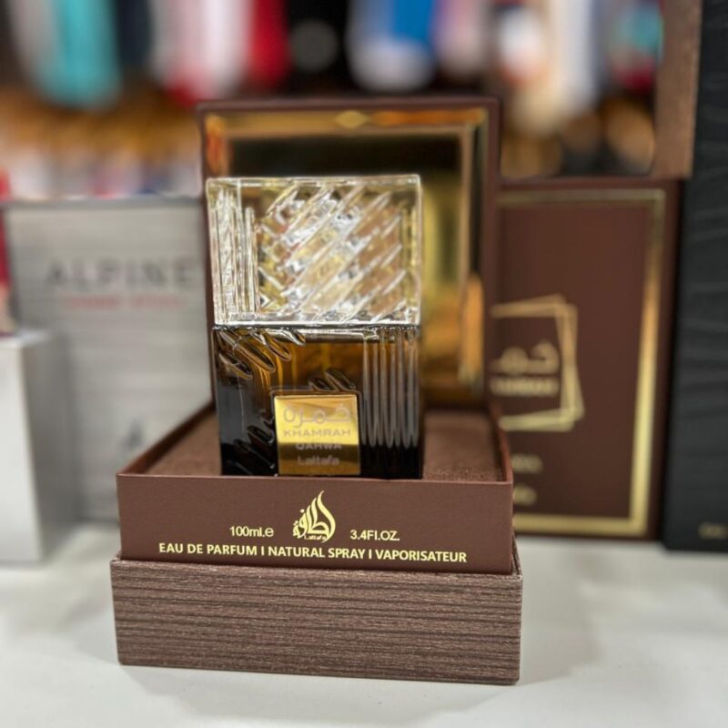 Perfumes Árabes  Importados