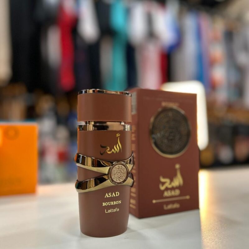 Perfumes Árabes  Importados