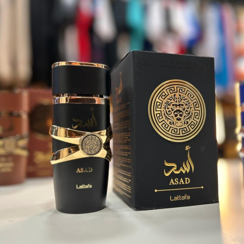 Perfumes Árabes  Importados