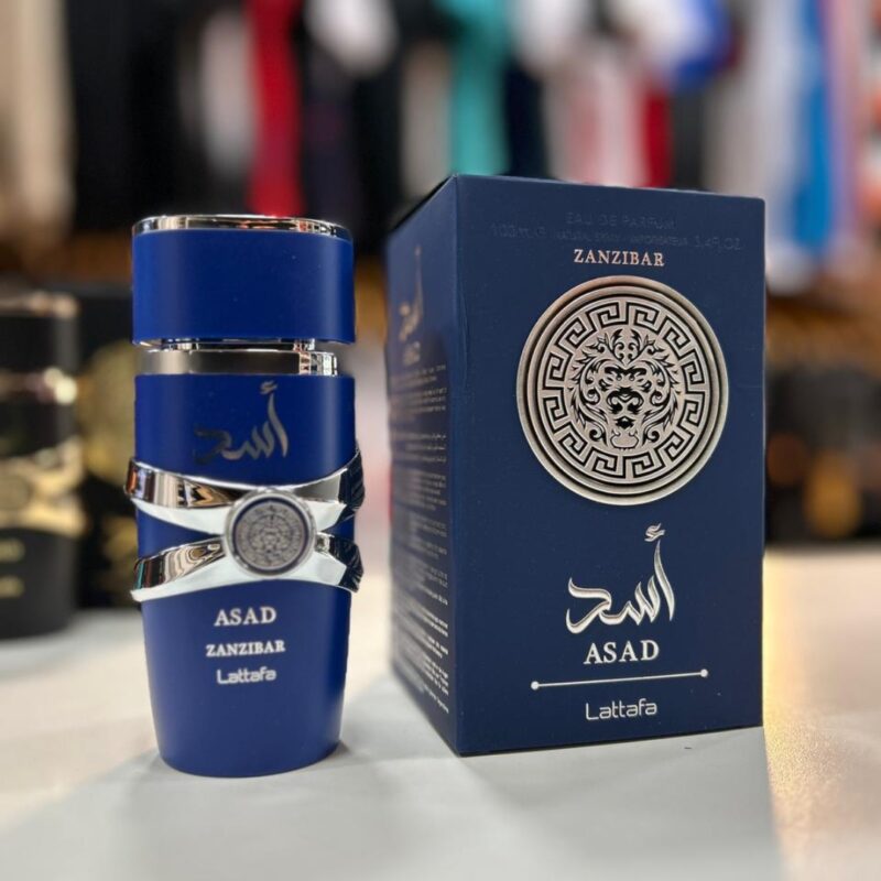 Perfumes Árabes  Importados