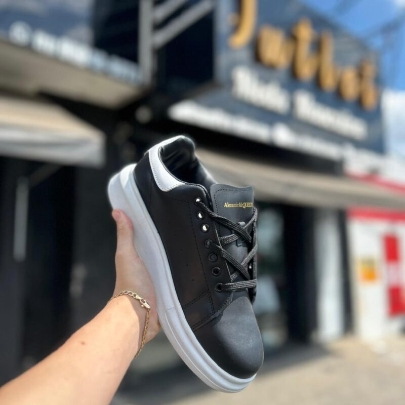 Tênis Alexander Mc Queen