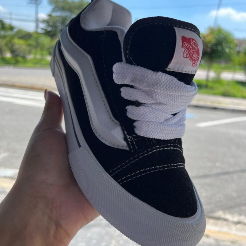 Tênis Vans