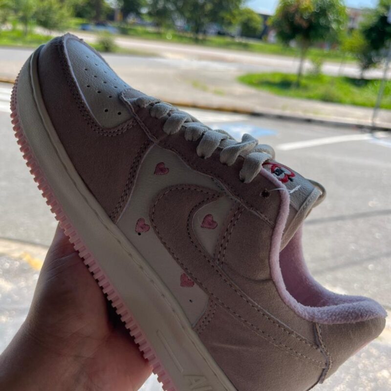 Tênis Nike feminino