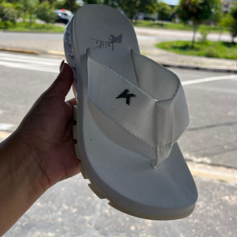 Chinelo Kenner unissex